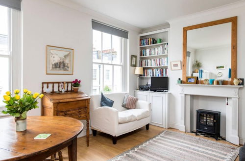 Foto 1 - Delightful 1-bed apt Pimlico