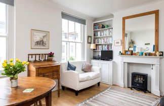 Foto 1 - Delightful 1-bed apt Pimlico