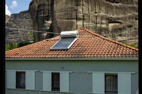 Photo 3 - Fani's House Under Meteora