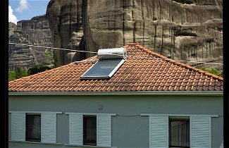 Photo 3 - Fani's House Under Meteora