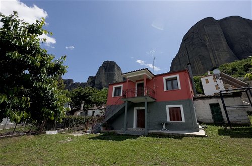 Photo 12 - Fani's House Under Meteora