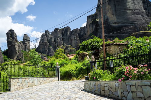 Photo 9 - Fani's House Under Meteora