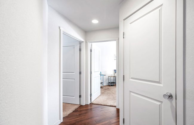 Fully Furnished 2bdrm Apt Near UNC - Photo 17