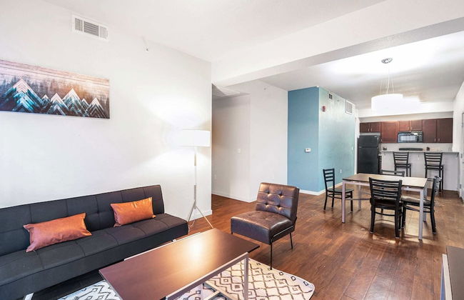 Fully Furnished 2bdrm Apt Near UNC - Photo 8