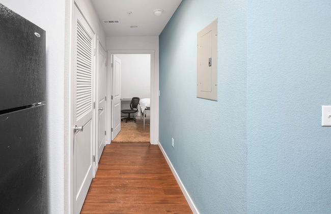Fully Furnished 2bdrm Apt Near UNC - Photo 18
