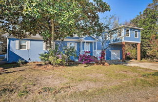 Photo 1 - Spacious Mount Pleasant Home: 5 Mi to Beach