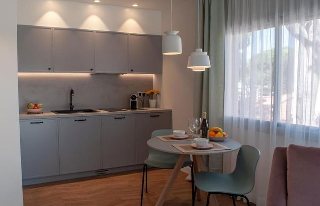 Apartamentos Porta Coeli - Foto 38