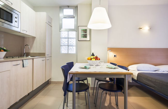 Apartamentos Porta Coeli - Foto 6