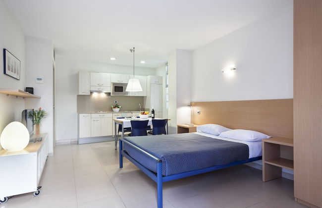 Apartamentos Porta Coeli - Foto 3