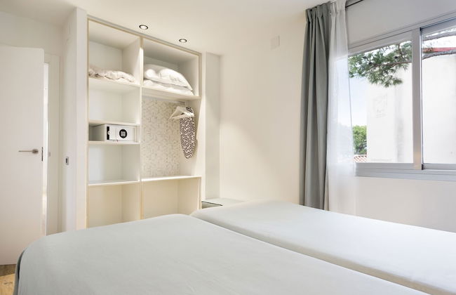 Apartamentos Porta Coeli - Foto 8