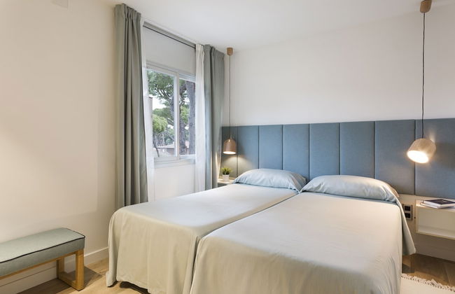 Apartamentos Porta Coeli - Foto 7