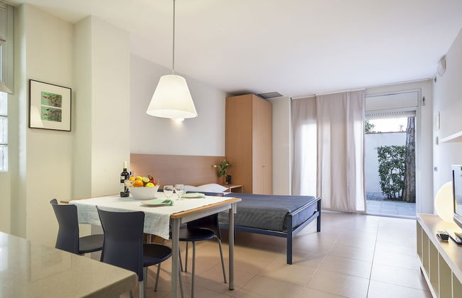 Apartamentos Porta Coeli - Foto 5