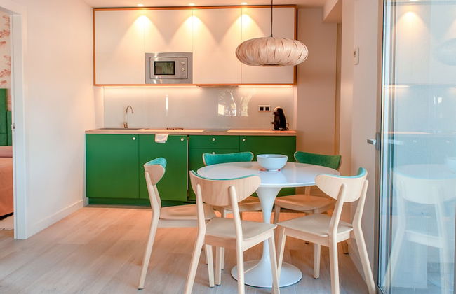 Apartamentos Porta Coeli - Foto 42