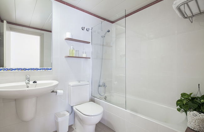 Apartamentos Porta Coeli - Foto 61