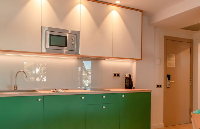 Apartamentos Porta Coeli - Foto 40
