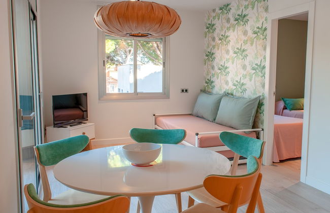 Apartamentos Porta Coeli - Foto 48