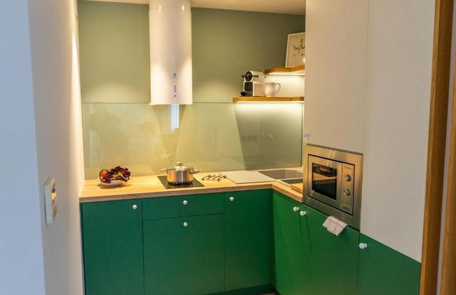 Apartamentos Porta Coeli - Foto 37