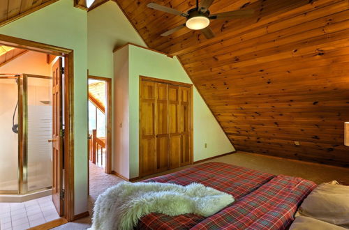 Photo 11 - Catskill Mountain Cabin Rental Near Skiing