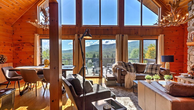 Photo 1 - Catskill Mountain Cabin Rental Near Skiing