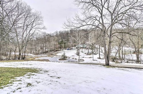 Photo 3 - Rustic Family Home + Acreage ~ 20 Mi Hocking Hills