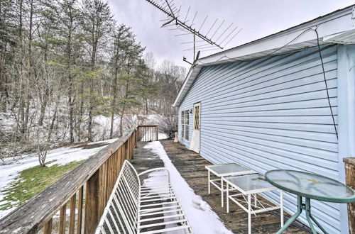 Photo 26 - Rustic Family Home + Acreage ~ 20 Mi Hocking Hills