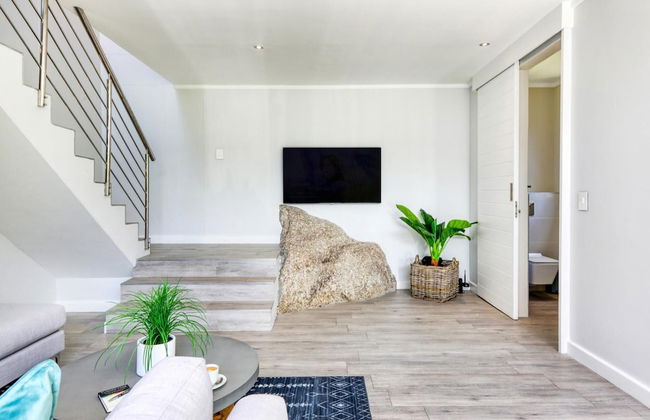 Rocha Villa - Camps Bay - Foto 10