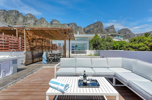 Photo 2 - Rocha Villa - Camps Bay