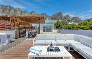 Photo 2 - Rocha Villa - Camps Bay