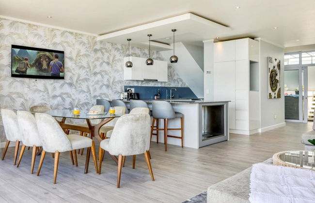 Rocha Villa - Camps Bay - Foto 7