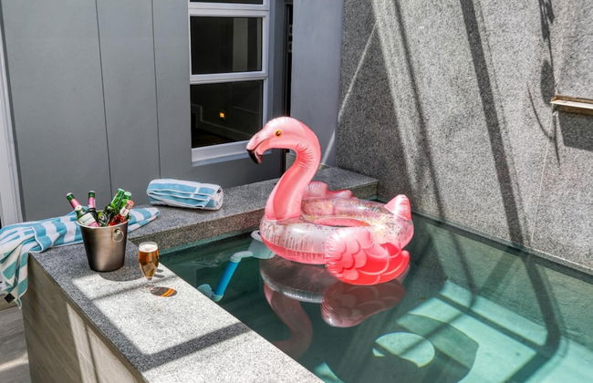 Rocha Villa - Camps Bay - Foto 4