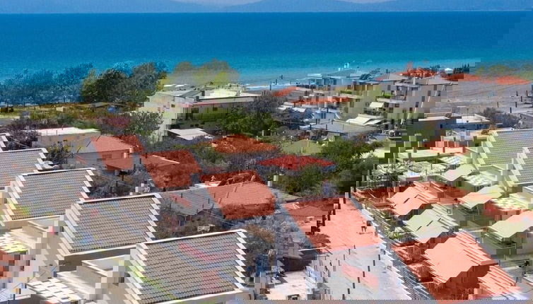 Foto 1 - Dionysos Residential Complex