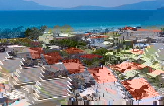 Photo 1 - Dionysos Residential Complex