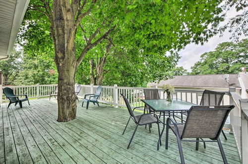 Photo 13 - 'the Shady Cottage' Millersburg Getaway w/ Deck