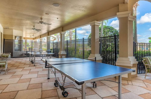 Photo 20 - Disney Retreat: Private Pool, Theater & Game Room