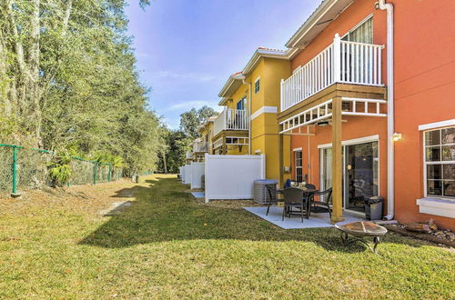 Photo 11 - Bright Kissimmee Retreat: Resort Pool Access