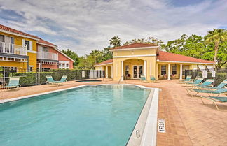 Foto 2 - Kissimmee Home w/ Pool Access ~ 8 Mi to Disney