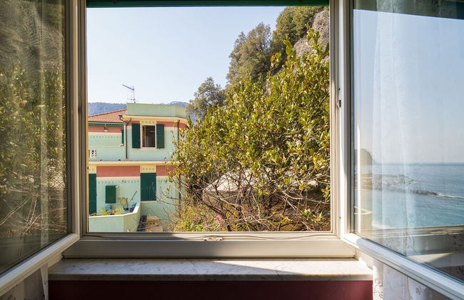 Giaella Sea View Apartment - Foto 23
