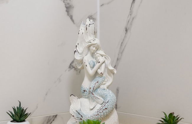 Mermaid Apartment Dziwnow by Renters - Foto 52