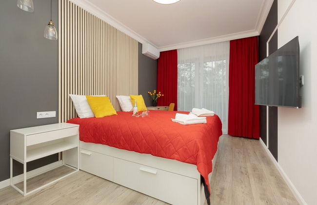 Mermaid Apartment Dziwnow by Renters - Foto 19