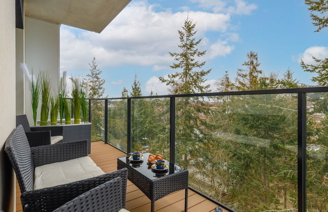 Mermaid Apartment Dziwnow by Renters - Foto 78
