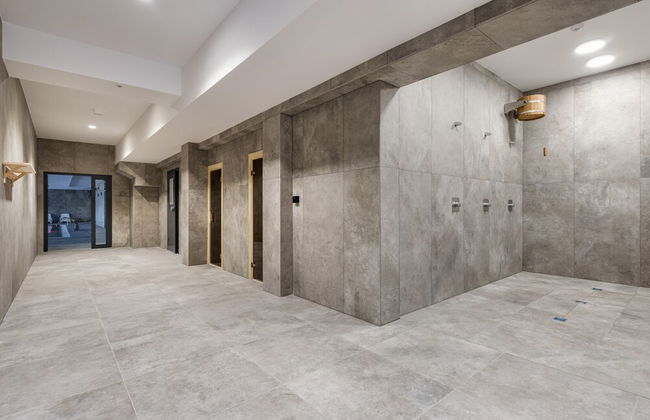 Mermaid Apartment Dziwnow by Renters - Foto 71