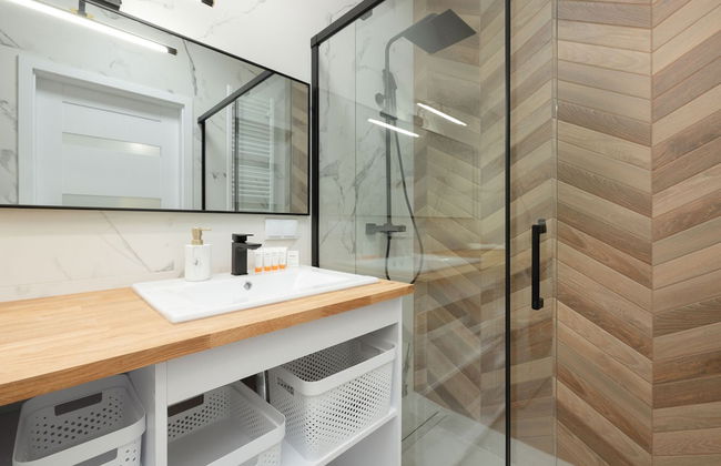 Mermaid Apartment Dziwnow by Renters - Foto 59