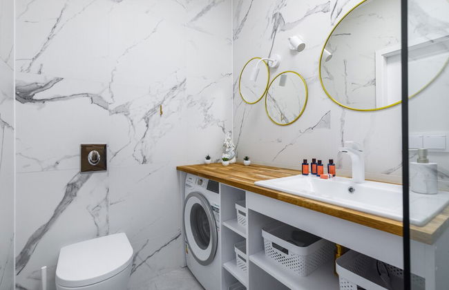 Mermaid Apartment Dziwnow by Renters - Foto 51