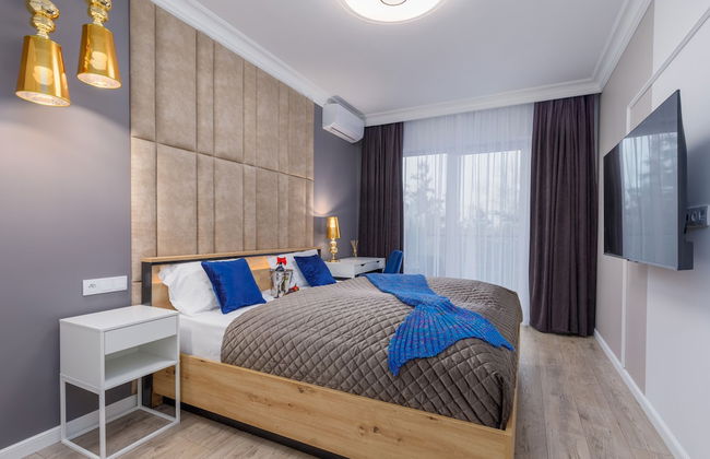 Mermaid Apartment Dziwnow by Renters - Foto 1