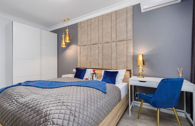 Mermaid Apartment Dziwnow by Renters - Foto 4