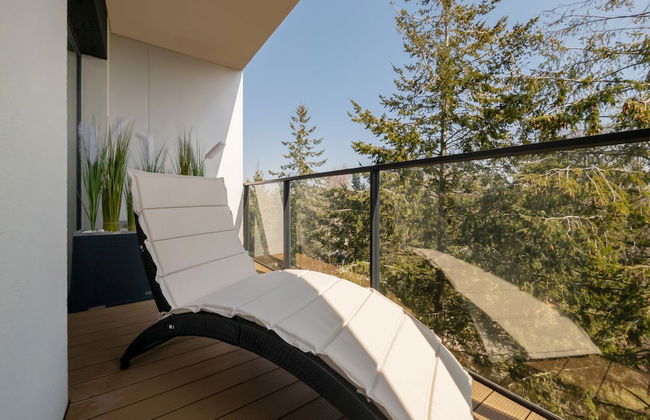 Mermaid Apartment Dziwnow by Renters - Foto 49
