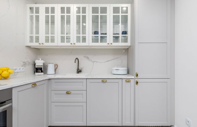 Mermaid Apartment Dziwnow by Renters - Foto 31
