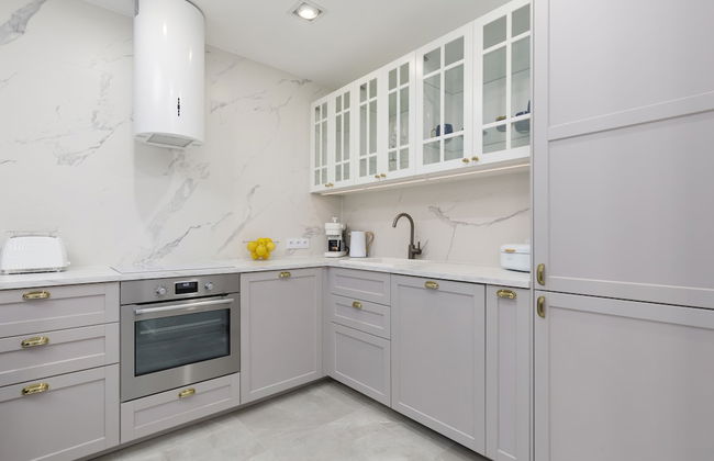 Mermaid Apartment Dziwnow by Renters - Foto 32