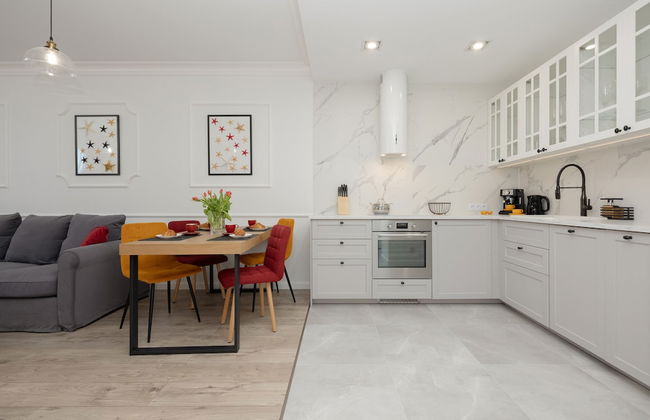 Mermaid Apartment Dziwnow by Renters - Foto 42