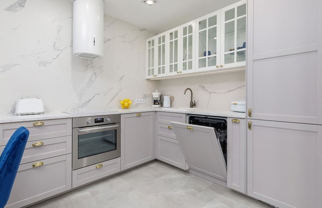 Mermaid Apartment Dziwnow by Renters - Foto 27